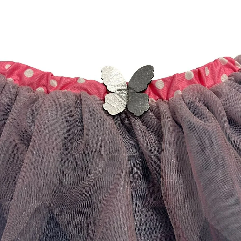 Matilda Jane Fancy Fairy Butterfly Costume